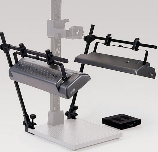 Keyser Caesar 5590 Reduction Table Retail Retail Light (120 days of shipment)