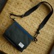 Zu Yuzhan Lightweight Portable One-Shoulder Crossbody Bag SACOCHE Light Weight Shoulder Bag
