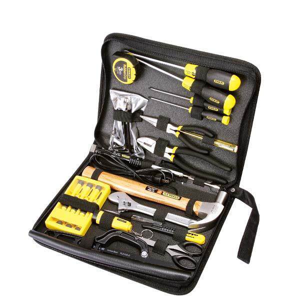 Stanley 18-piece household combination kit 90-597-23
