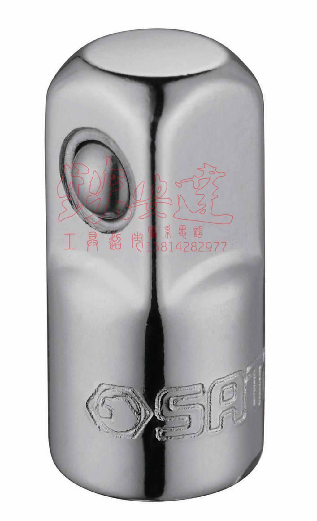 SATA 6 3MM series connector-10mm series connector (6 3MM square hole X 10MM square head) 11913