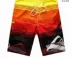 Úc Quicksilver Classic Quần short nam bãi biển 2018 Double 12 Hot sale quần short thô nam Quần short