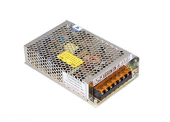 Switching power supply MS-100-48 100W single set output 48V-2 1A Small volume 2 years warranty