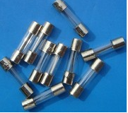 Microwave oven power fuse 6*30MM 10A 250V fuse