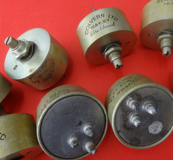 The British line revolves around the 10K level metering market for new shipments