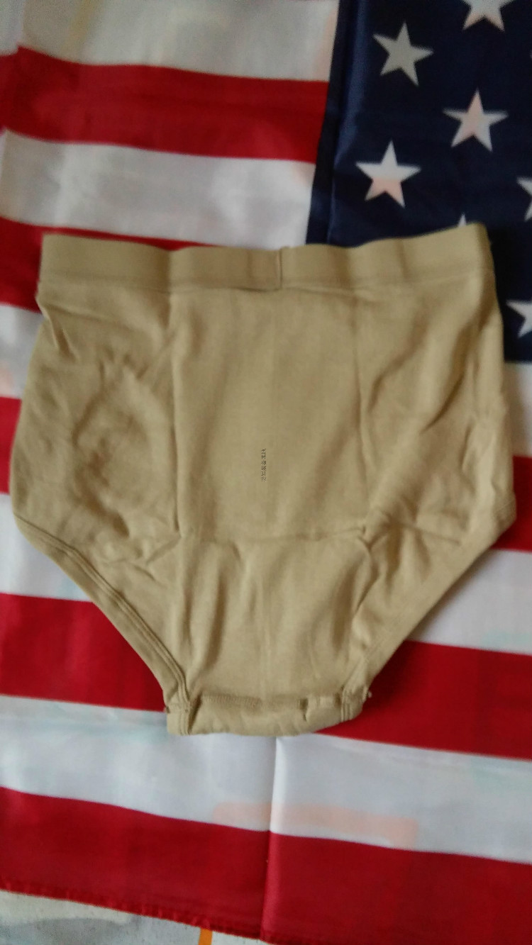 Military version of the original US army sand color shorts male hair quick drying sweat wear belt contract U.S. imported cotton panties men