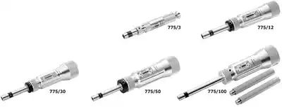 German Dahwei torque screwdriver 51060003 51060012 51060030 51060050