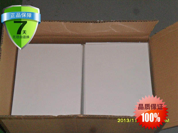 Wedding photo studio dedicated 200g metal silver suede photo paper A3 A4 silver RC suede photo paper