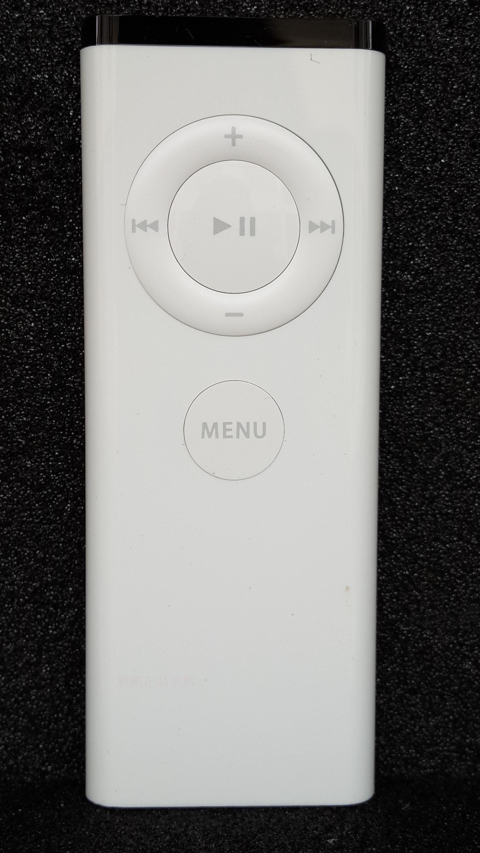 Купить Пульт Apple Tv