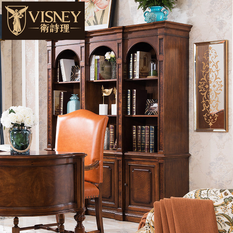 Visney��ʽ��ľ���������19009H3