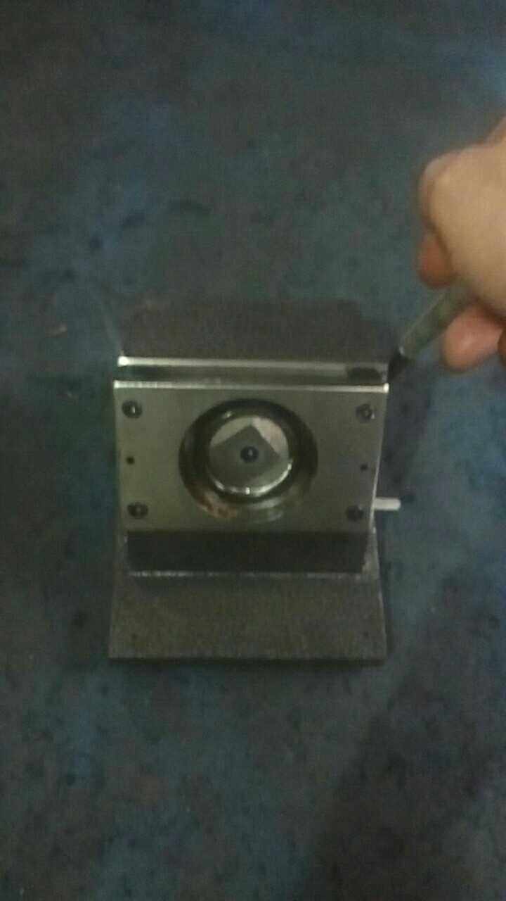 Badge round card cutting machine customized various sizes of card cutting machine factory direct sales after-sales service guaranteed