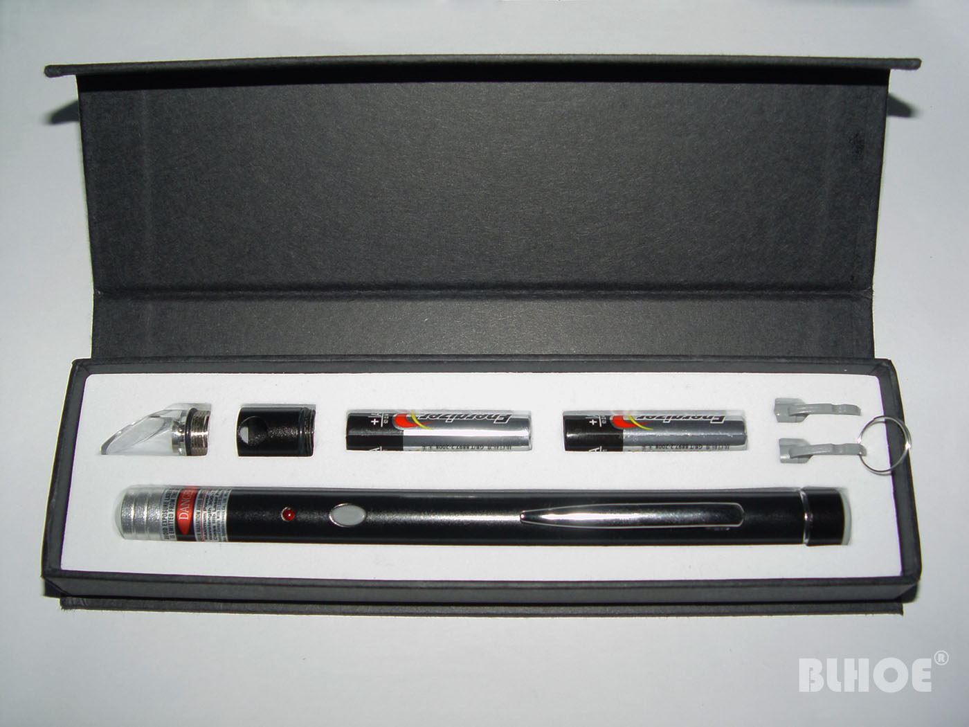 Forensic Pen Laser Discriminator Banknote Pen Infrared Laser Pen High-power 980 Lamp Banknote Pen-Taobao