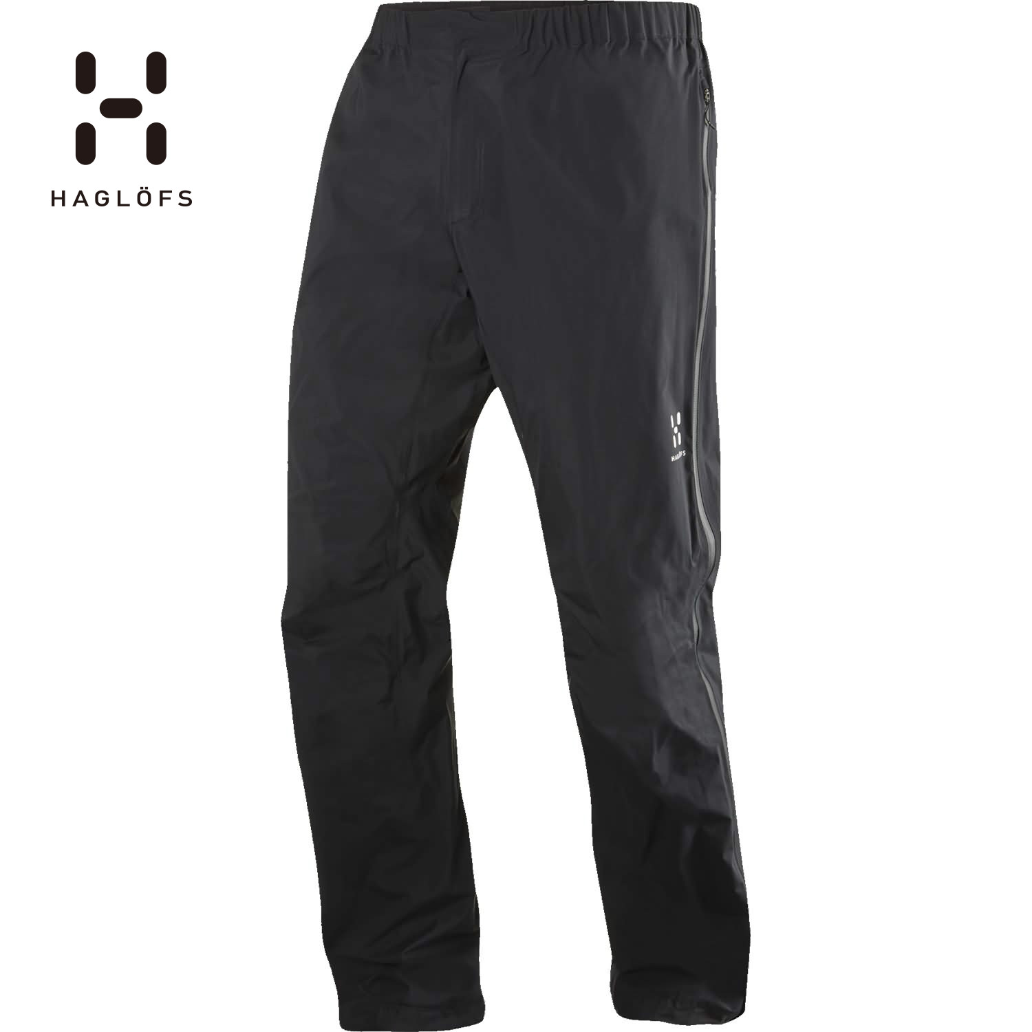 HAGLOFS/火柴棍 男款GTX冲锋裤-Pant 602499