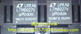 LT Original Loaded Spot Hot Sell LTM8027V#PBF LTM8027IV#PBF LTM8027EV#PBF