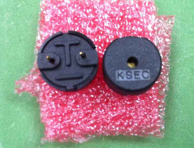 KPEG169 supplies original spot SPOT KINGSTATE KPEG169 AUDIO INDICATOR AND ALARM BUZZER