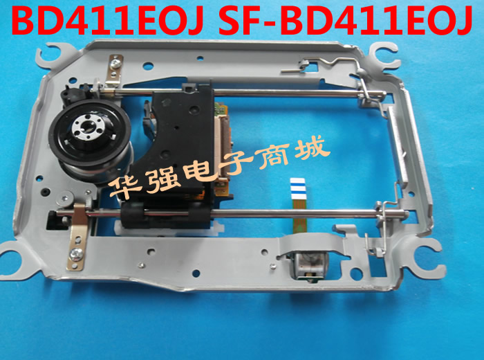 Original Blu-ray SF-BD411 SF-BD411EO J Laser Head SF-BD411EOJ Laser Head