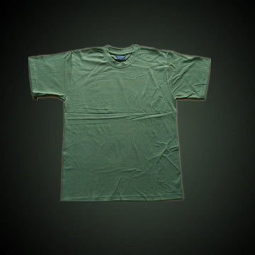 Westrooper short-sleeved T-shirt men's cotton army green two random found special price 12 9 yuan