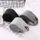 Người mẫu mùa thu và mùa đông cộng với quần nhung dày thể hình quần cotton một chiếc quần legging tất chân bước chân ấm áp quần quần áo cho người gầy nữ Quần tây thường