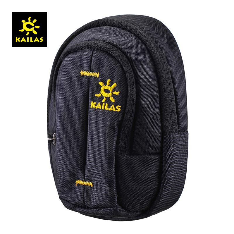 KAILAS/凯乐石 卡片相机包 KA90007