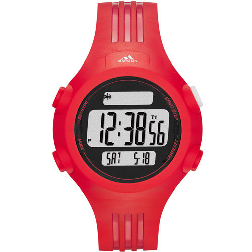 台湾官网直邮进口adidas Performance 强悍机能 休闲 电子 计时