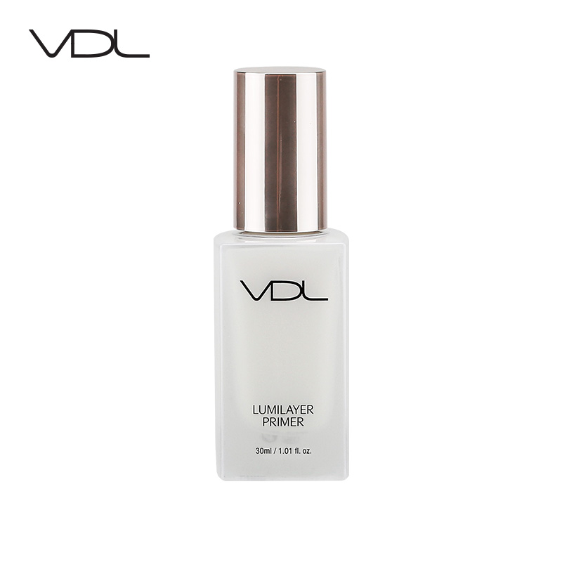 VDL 贝壳提亮液妆前乳 30ml 隐形毛孔 美白控油 韩国LG正品直邮