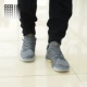 Adidas Harden Phiên bản ngắn Harden Giày bóng rổ outfield thực tế cho nam CG4192 / 91 giày thể thao đẹp Giày bóng rổ