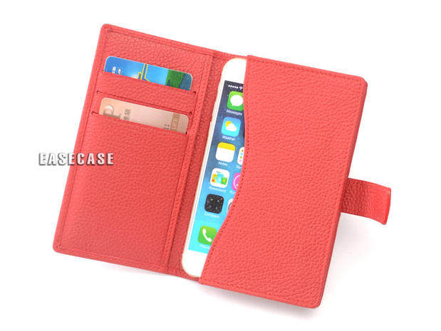 Suitable for iphone13 pro xs max xr mobile phone protective sleeve pls protective sleeves Bull Leather Handbag with wallet E