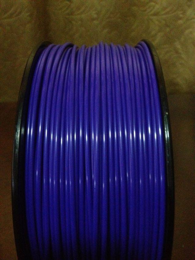 Supply 3D print consumable special toner PLA toner fluorescent powder 1 share 25KG Raw materials