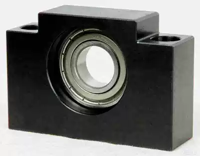 Precision Ball screw support backing side BK BF10 BF12 BF15 BF17 BF20 25 30