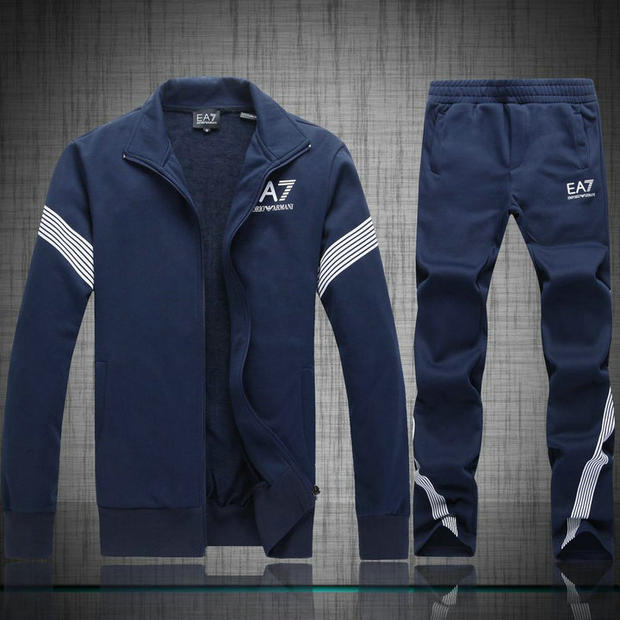 Armani 2021 men спортивный костюм