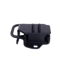 Original Foton Ao Ling TX 493 engine fixed machine foot pad damping rubber pad