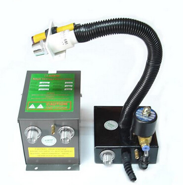 SELECED in addition to electrostatic SL-080AF induction ion wind snake dust removal ion wind snake