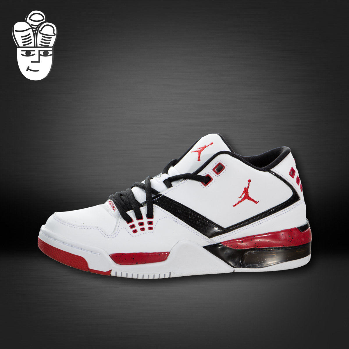 Air Jordan Flight 23 AJ男女GS复古篮球鞋 运动休闲鞋