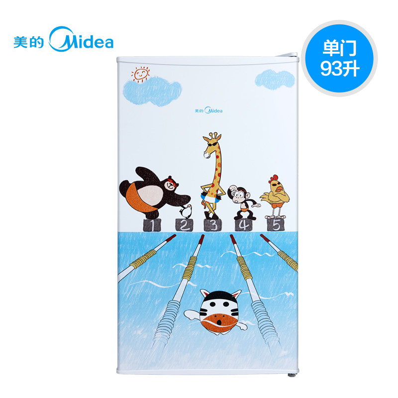 midea/����ʡ��С����bc93m(e)