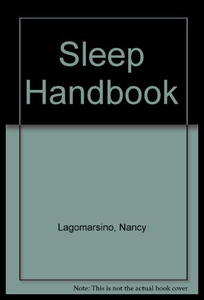 【预售】Sleep Handbook