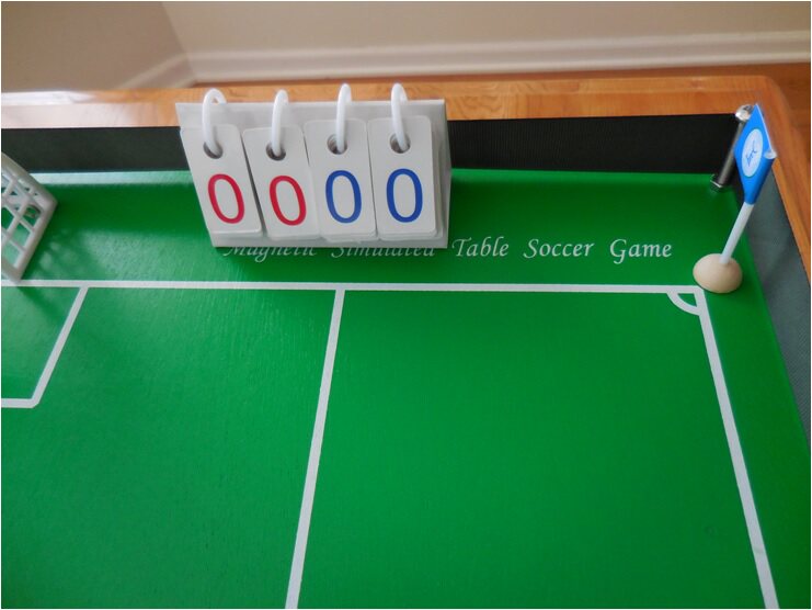 On the music card medium scoreboard board game small scoreboard pocket scoreboard mini scoreboard small flop scoreboard