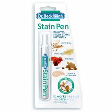 Dr. Beckmann贝克曼博士 超洁净去渍笔9ml