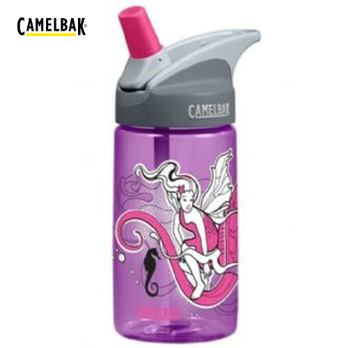 Camelbak/驼峰 儿童水瓶-Eddy Kids 0.4L 53371