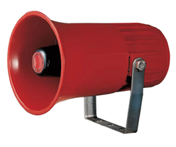 SRN Alarm Speaker Signal Speaker WV WS WP WM AC220V 24V Music Voice