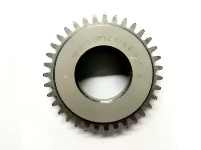 Hanjiang bowl type straight tooth shaper cutter bowl gear milling cutter straight tooth positive tooth M1M1 25M1 5M1 75