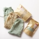 Quần pyjama nữ mùa hè cotton nam quần nhà mỏng phần giản dị thoáng khí mùa xuân và mùa thu cotton gạc nhà