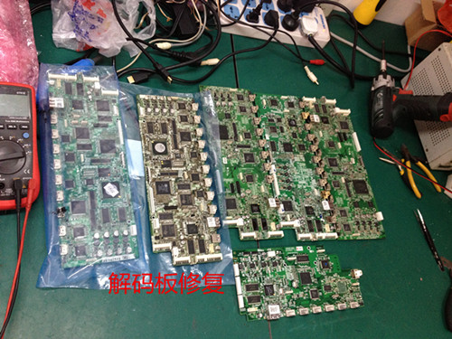 ONKYO amplifier ONKYO TX-SR707TX-NR807 TX-NR1007 TX-NR5007 motherboard repair