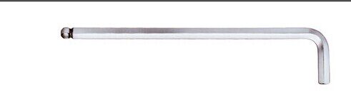 Original installation WIHA German production single head ball head Hexagon Wrench 369 1 5 2 3 4 6 17MM-Taobao