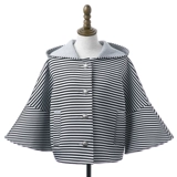 Krazy Двусторонная космическая толстовка с капюшоном, мегафон, модная куртка