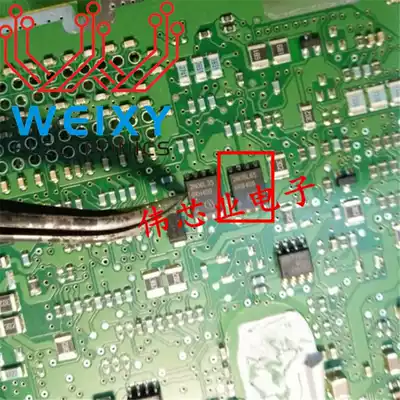2N06L65 car motherboards commonly used vulnerable chips New Original spot inventory needs please take a direct shot