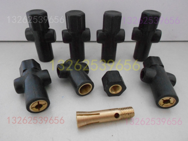 Nordman Rihua Normanhumidifier electrode plus wet tank barrel electrode plug wiring head sub-electrode pin connection