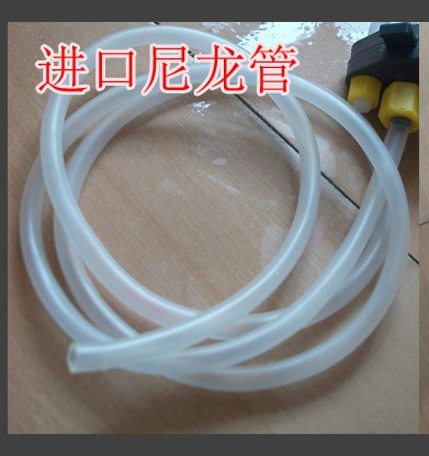 Automatic drinking water fountain Plasson accessories Chicken drinking water fountain Drinking water pipe Antifreeze hose Beef tendon hose