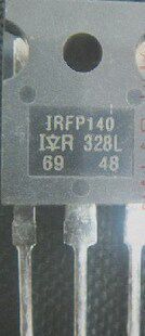 IRFP140N IRFP140N IRFP140 Import Dismantling Machine Quality Assurance