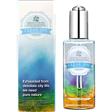 Lila Lily丁香丽丽 纯温泉水埃莉精华液 50ml