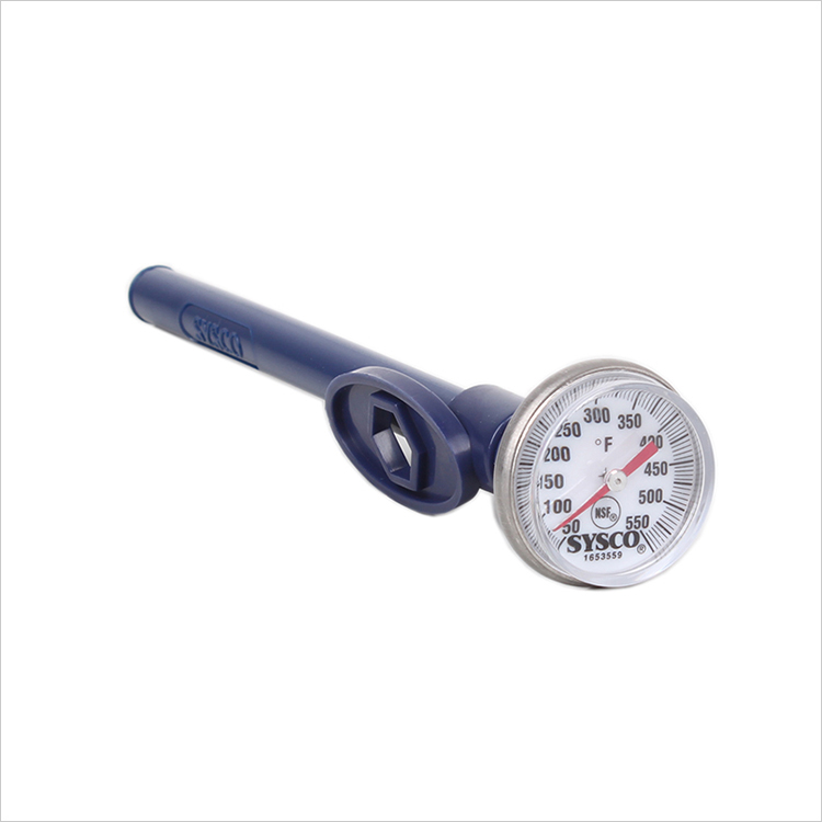 American Sysco SYSCO food thermometer Fahrenheit thermometer stainless steel needle oven temperature