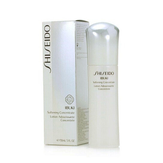 专柜正品 资生堂新漾美肌精华健肤水150ml